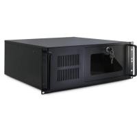 ราคา EMK CASE COMPUTER PC RACK CHASSIS IPC-4U BLACK (45859775509)