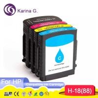 ราคา ตลับหมึกที่รองรับสำหรับ hp 18 HP18 hp88 สำหรับ hp Officejet Pro K5300 / K5400dn / K5400d (25209158196)