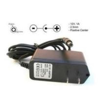 ราคา Adapter 12V 1.0A สำหรับกล้องวงจรปิด ทุกรุ่น ทุกยี่ห้อ (ปลั๊กแบน) (10419967257)