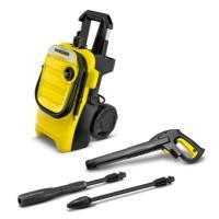 ราคา KARCHER เครืื่องฉีดน้ำแรงดันสูง 130 บาร์ รุ่น K4 COMPACT (44323003474)