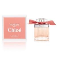 ราคา Chloe Roses de Chloe EDT 75 ml. กล่องซีล (2278059546)