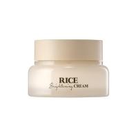 ราคา Skinfood Cream Rice Brightening 60 Ml. (28294401227)