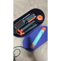 ราคา ส่งต่อ Dyson Airwrap i.d. ™ multi-styler and dryer (Ceramic Patina/Topaz) อุปกรณ์จัดแต่งทรงผม (48704874452)