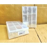 ราคา ถุงแก้วใส ถุงแก้ว OPP ขนาด 1.5x 2.5 นิ้ว (หนา50ไมครอน) แพค 1 กิโลกรัม (24339892542)
