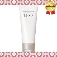 ราคา Elixir Brightening Cleansing Foam 145g - Gentle Anti-Aging Facial Cleanser for Radiant Skin (51210270960)