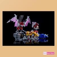 ราคา (พร้อมส่ง) Luckycat : MC-03 Megazord (23876993624)