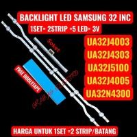 ราคา SAMSUNG 32INC BACKLIGHT UA32J4003 32J4303 32J5100 UA32J4005 UAN4500 (55802573012)