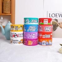 ราคา เทปไร้เสียง ยาว 100หลา ลายน่ารัก มีให้เลือกเยอะมาก (28979348859)