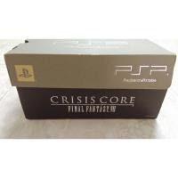 ราคา Final Fantasy VII Crisis Core Limited Edition No.71450 PSP 2000 (6432243768)