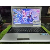 ราคา ขาย Notebook Samsung RV520 จอ 15 นิ้ว Core i5 RAM 8 HDD 500 มือ2 สภาพพอใช้ 3900 ครับ (17987408146)
