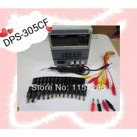 ราคา POWER SUPPLY รุ่น DPS-305CF (5 digit) แรงดัน 30V 5Amp (14728160648)
