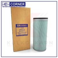 ราคา CORNER กรองอากาศ NISSAN MITSUBISHI ,6D14-FN527,เฉินหลง,ลูกใน (C-MSA08) (4831956071)
