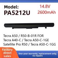 ราคา Suitable for Toshiba PABAS283 R50-C B35/R A50-C PA5212U-1BRS notebook battery (50660359012)