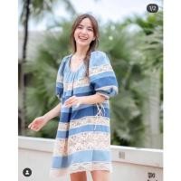 ราคา เดรสงานเจนสุดางานป้ายwidelia@real (22601464784)