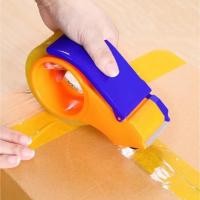 ราคา Opp Tape Cutter ที่ตัดเทป ตัวตัดเทป สำหรับแพ็คของ พลาสติก หน้ากว้าง 2 นิ้ว ไม่เป็นสนิม แข็งแรง ใบมีดคมมาก (29289766341)