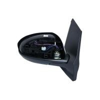 ราคา กระจกมองข้างไฟฟ้า MAZDA2 2009-2014 (5D)(ขวา)(3สาย) แท้ห้างMAZDA (DL33-69-12ZD) (ราคาต่อ 1 ชิ้น) (3477879944)