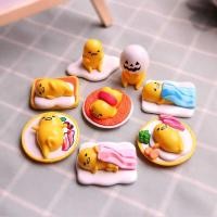 ราคา ญี่ปุ่น Gudetama Gudetama ของเล่นไข่ขี้เกียจไข่ขี้เกียจของต (24377100187)