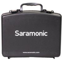 ราคา [มือสอง-ใช้เทสต์ครั้งเดียว] Saramonic UWMIC10-TH Set 96-Channel Digital UHF Wireless Lavalier Microphone System (16284864017)