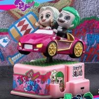 ราคา ✨พร้อมส่ง✨HotToys Cosrider DC Suicide Squad : Joker & Harley Quinn [CSRD005] (24145398003)