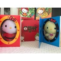 ราคา ส่งต่อ ตุ๊กตาสะสม Mcdonald’s Hello Kitty Fairy Tale ครบเซ็ทจำนวน 6 ตัว (29763178396)