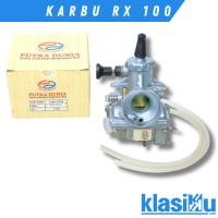 ราคา คาร์บูเรเตอร์ Yamaha Rx100 Rx 100 (42226743126)