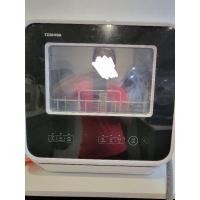 ราคา เครื่องล้างจาน Toshiba DWS-22ATH(K) (23213322952)