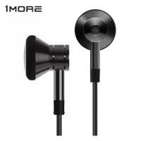 ราคา 1MORE E0303 In-Ear Headphones Pistol Earbud Earphone หูฟังสเตอริโอ (2022013675)