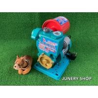 ราคา ปั๊มน้ำเปลือยอัตโนมัติ A125 SUMO 1" x 1" By Junery Shop (22461397057)