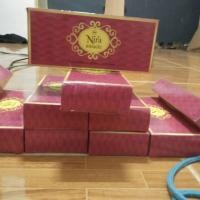 ราคา สบู่นิร่า มิราเคิล (กลูต้าแครอท) (905804909)