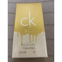 ราคา CALVIN KLEIN CK ONE GOLD Eau de Toilette 100ml (24233898064)