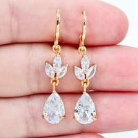 ราคา [พร้อมส่ง ✨ ส่งฟรี] ต่างหูระย้าเพชรทรงหยดน้ำ คัทติ้งละเอียดเล่นแสงเพชรสวิสคัทติ้งคม (20295002822)