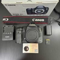 ราคา กล้องมือสองราคาถูก BODY CANON EOS 5D III /5D MARK III (54659128158)