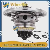 ราคา Auto GT2052S Turbo Cartridge For Land-Rover Discovery II 2.5 TDI TD5 525 90 Kw 102 Kw 452239-0009 L (49105809738)