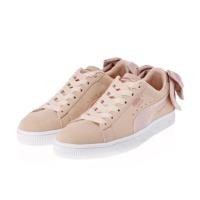 ราคา Puma suede bow val wns (934713415)