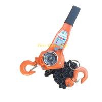 ราคา STARWAY รอกกำมะลอ รอกมือโยก รอกโซ่ LEVER BLOCK (13081559597)