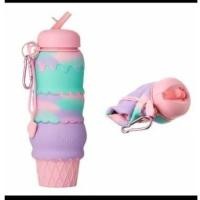 ราคา ขวดไอศกรีมซิลิโคน Smiggle (2980651579)