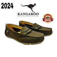ราคา KANGAROO FULL LEATHER LADIES FORMAL SHOE/KASUT KULIT KANGAROO PEREMPUAN 5039 (45010056224)