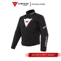 ราคา Dainese เสื้อขับขี่แจ็คเก็ต รุ่น VELOCE D-DRY® JACKET (29524366415)