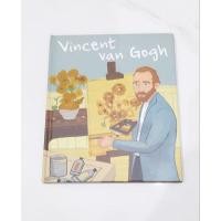 ราคา หนังสือเด็ก Vincent van Gogh WS (29265832879)