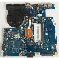ราคา Mobo แล็ปท็อปเมนบอร์ด Lenovo G40-30 Intel Celeron เสียหาย (16320401914)