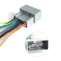 ราคา ปลั๊กตรงรุ่น Honda 24P สำหรับ 2din Sony (new) (20932304406)
