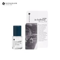 ราคา Bath&Bloom Floating in Hallstatt Aroma Oil 15 ml น้ำมันหอมระเหยอโรม่า ออยล์ เพื่อความสงบ ผ่อนคลาย (44657323501)