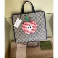 ราคา used gucci kid tote น้องแอปเปิ้ล (19136513994)