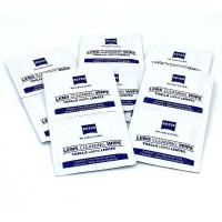 ราคา Zeiss ผ้าเช็ดทำความสะอาด หน้ากล้อง-เลนส์ Lens Cleaning Wipes (1308791412)