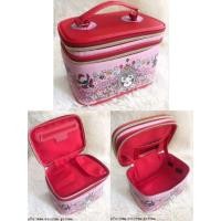 ราคา กระเป๋าเครื่องสำอางจากShiseido ของแท้จ๊ะพี่จ๋า (2224475228)