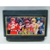 ราคา Power Rangers 3 แนวต่อสู้ของขบวนการ 5 สี (18855634382)