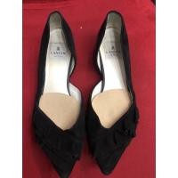 ราคา รองเท้าคัชชูLanvin(ลองแวง)แท้ (7788260342)