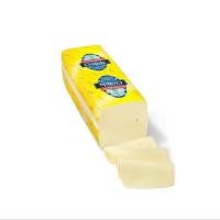 ราคา Premium Ammerlaender Gouda Cheese Block 3 Kg - ชีส Gouda Mild – บล็อก 3 กก. (ผลิตในเยอรมนี) (40874901365)