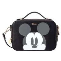 ราคา Disney Sling Bag//กระเป๋าสะพายข้างมิกกี้// Mickey Bag // กระเป๋าดิสนีย์ // กระเป๋ามิกกี้ (3077231906)