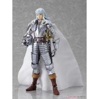 ราคา figma Griffith (PVC Figure) (2977755820)
